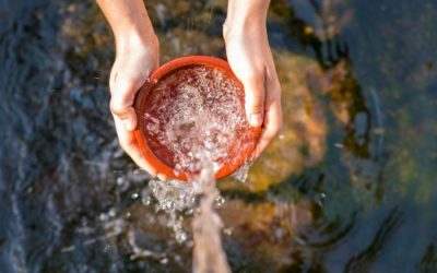 La ressource en eau : le nouvel eldorado