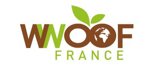 Logo WWoofFrance