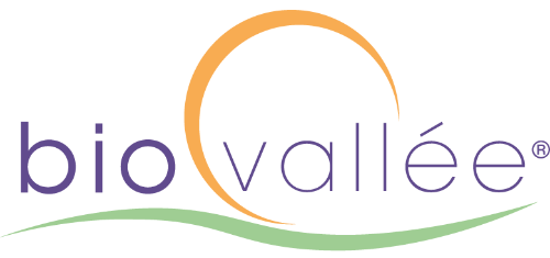 Logo Biovallée