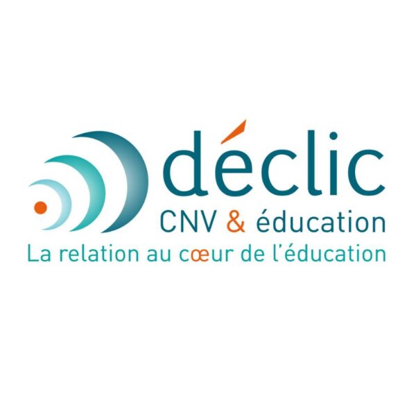 Formation Les bases de la CNV au service de l'éducation - Déclic CNV