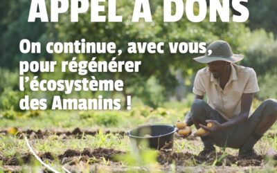 Appel à dons 2025 : on a besoin de vous !