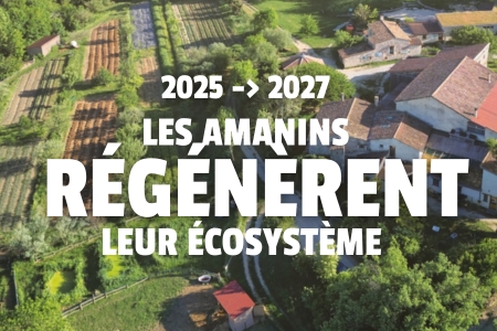 amanins-projet-régénération-2025-2027 Projet régénération des Amanins