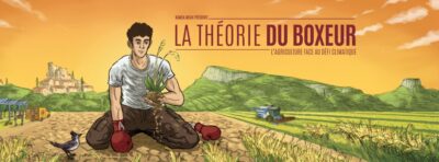 Film La Théorie du boxeur