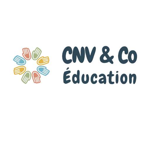 Logo CNV CO-éducation