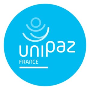Logo Unipaz France