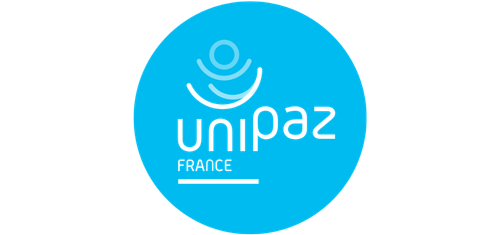 Logo Unipaz France