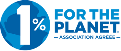 1% for the planet