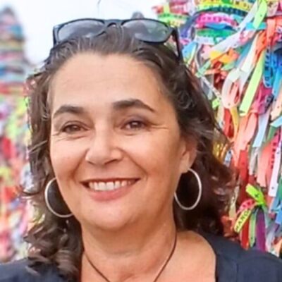 Véronique INACIO