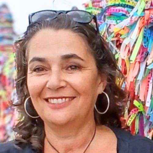 Véronique INACIO